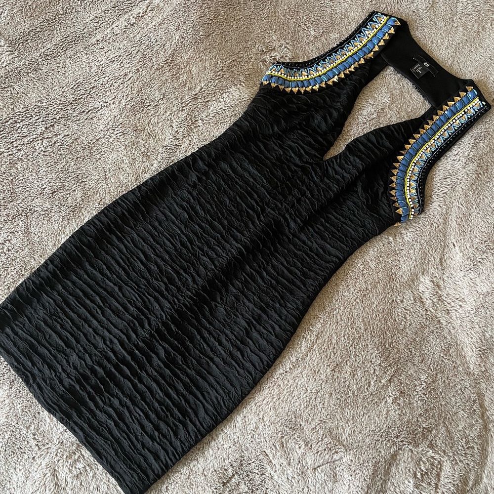 Beyoncé x H&M Collection Sun Dress Never Used